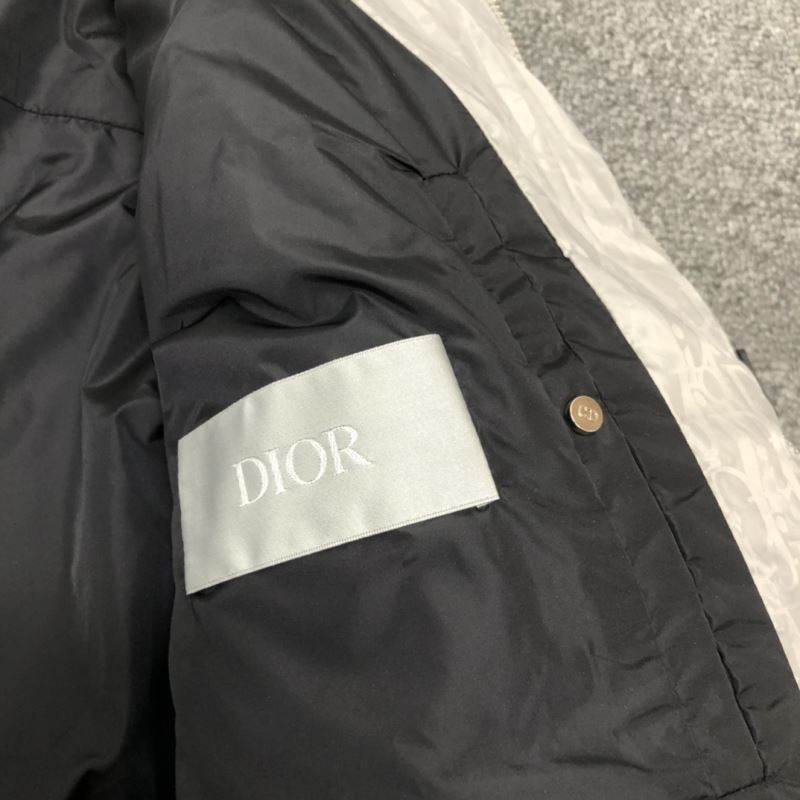 Christian Dior Down Jackets